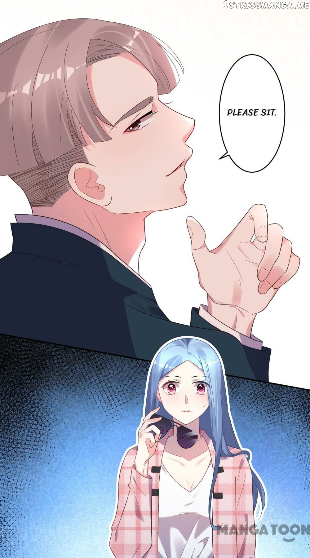 Blackmailed By Bossy Ceo chapter 190 - page 24