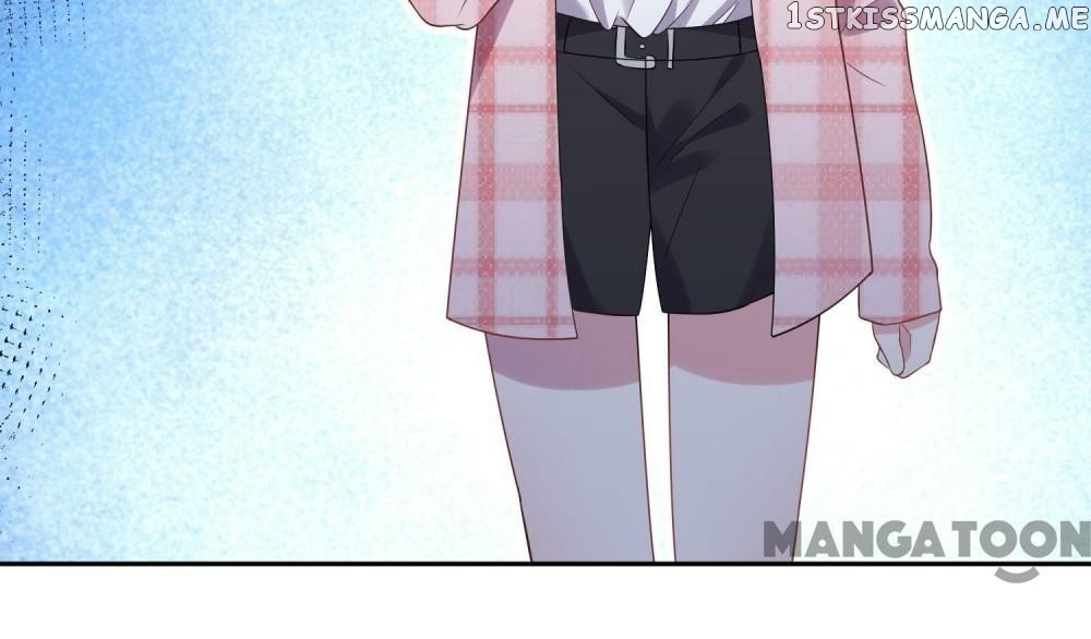 Blackmailed By Bossy Ceo chapter 190 - page 25
