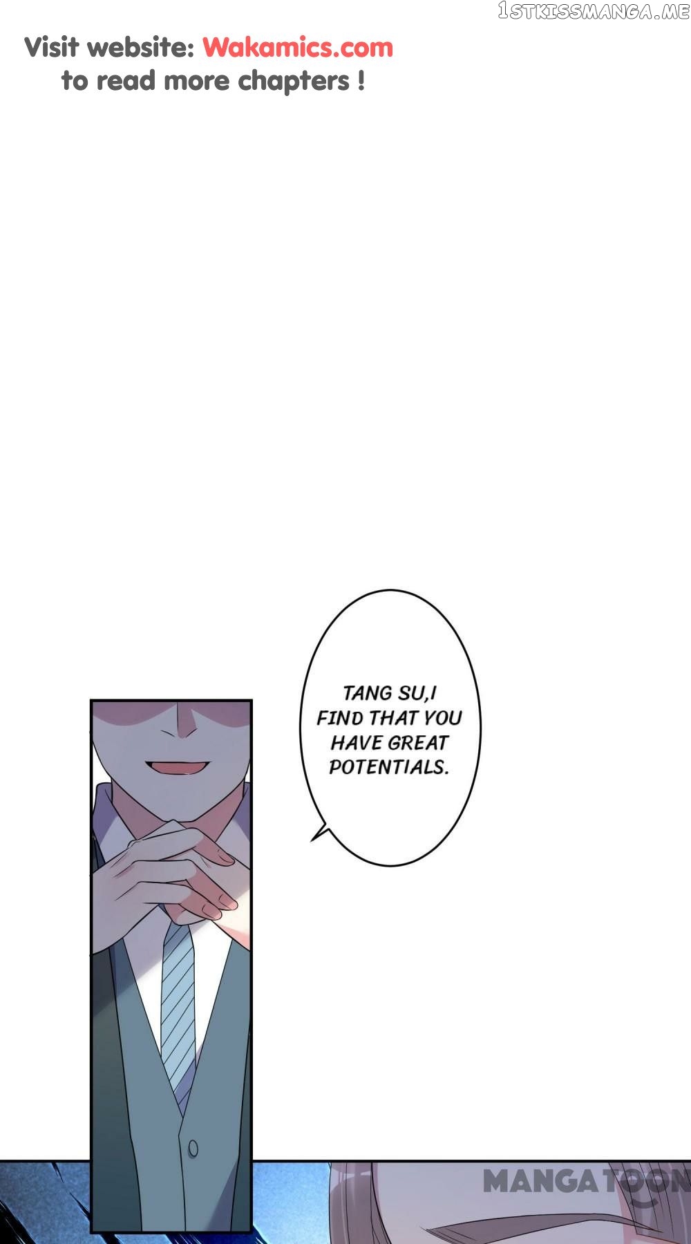 Blackmailed By Bossy Ceo chapter 190 - page 26