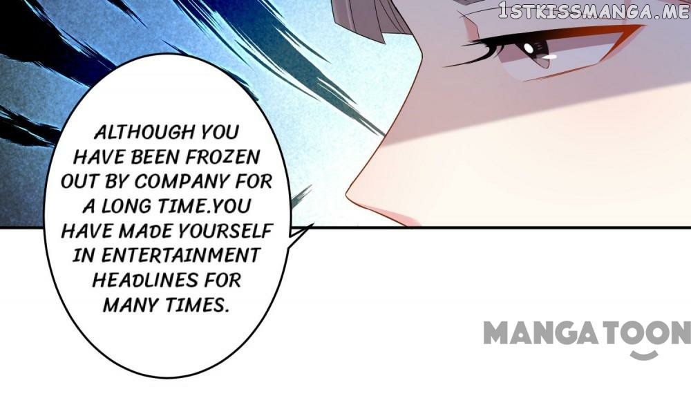 Blackmailed By Bossy Ceo chapter 190 - page 27