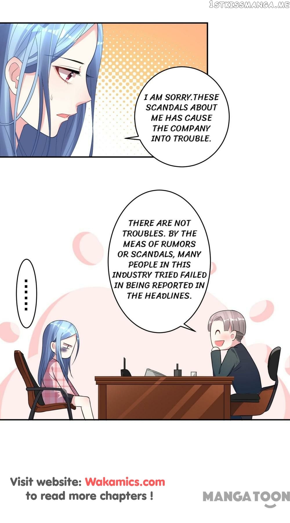 Blackmailed By Bossy Ceo chapter 190 - page 28