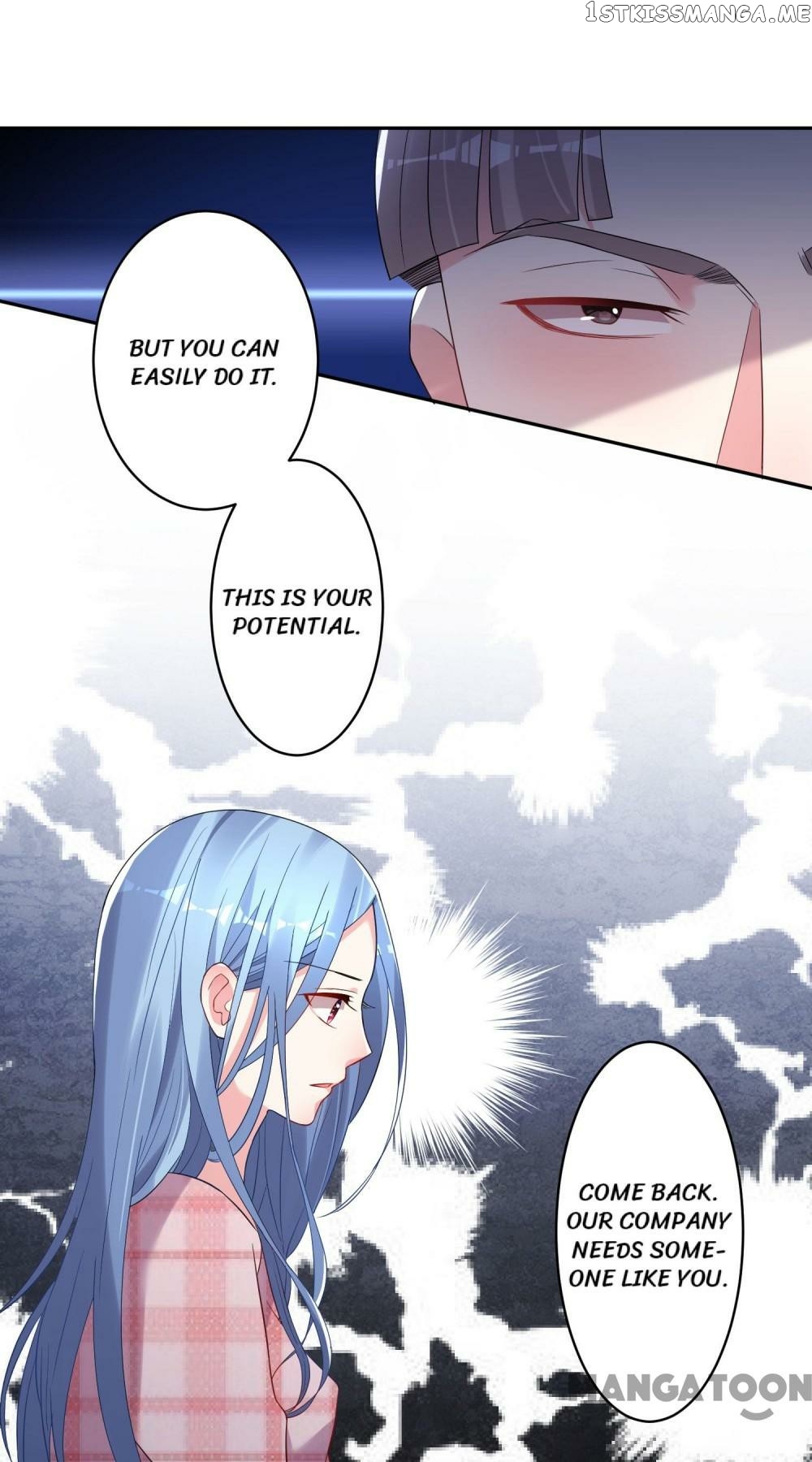 Blackmailed By Bossy Ceo chapter 190 - page 30