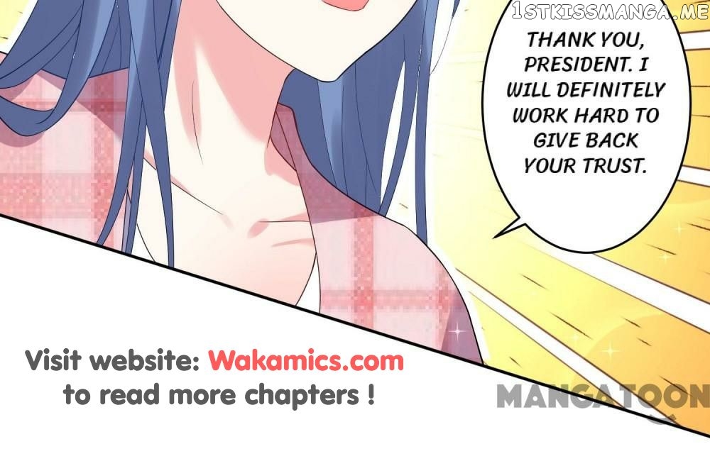 Blackmailed By Bossy Ceo chapter 190 - page 33