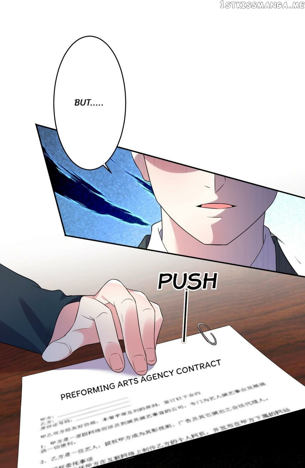 Blackmailed By Bossy Ceo chapter 190 - page 34