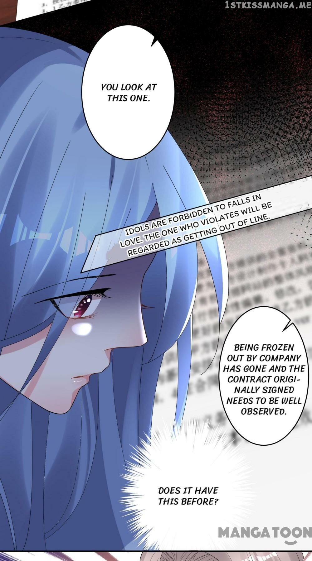 Blackmailed By Bossy Ceo chapter 190 - page 35