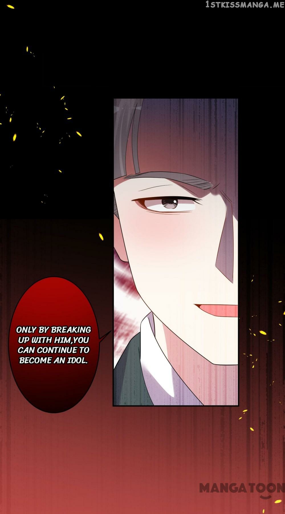 Blackmailed By Bossy Ceo chapter 190 - page 37