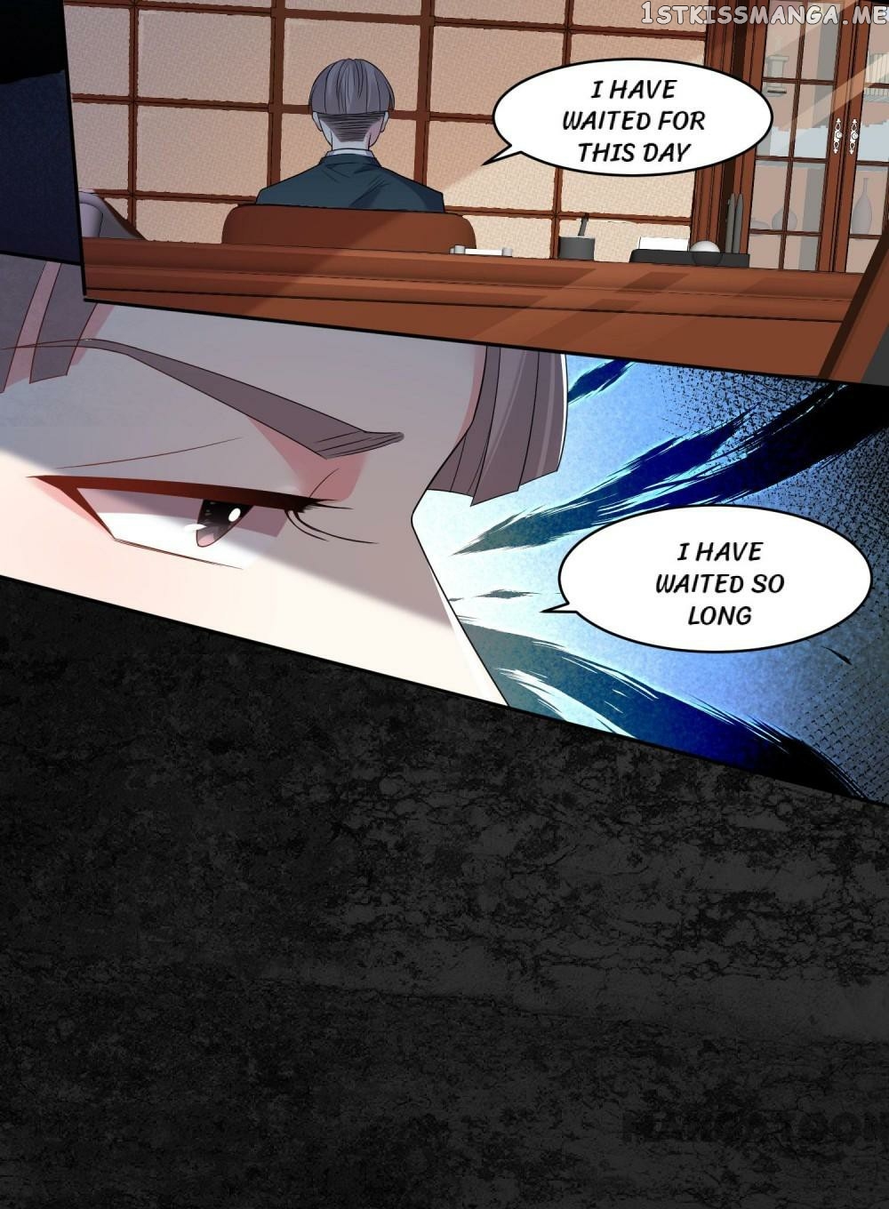 Blackmailed By Bossy Ceo chapter 190 - page 5