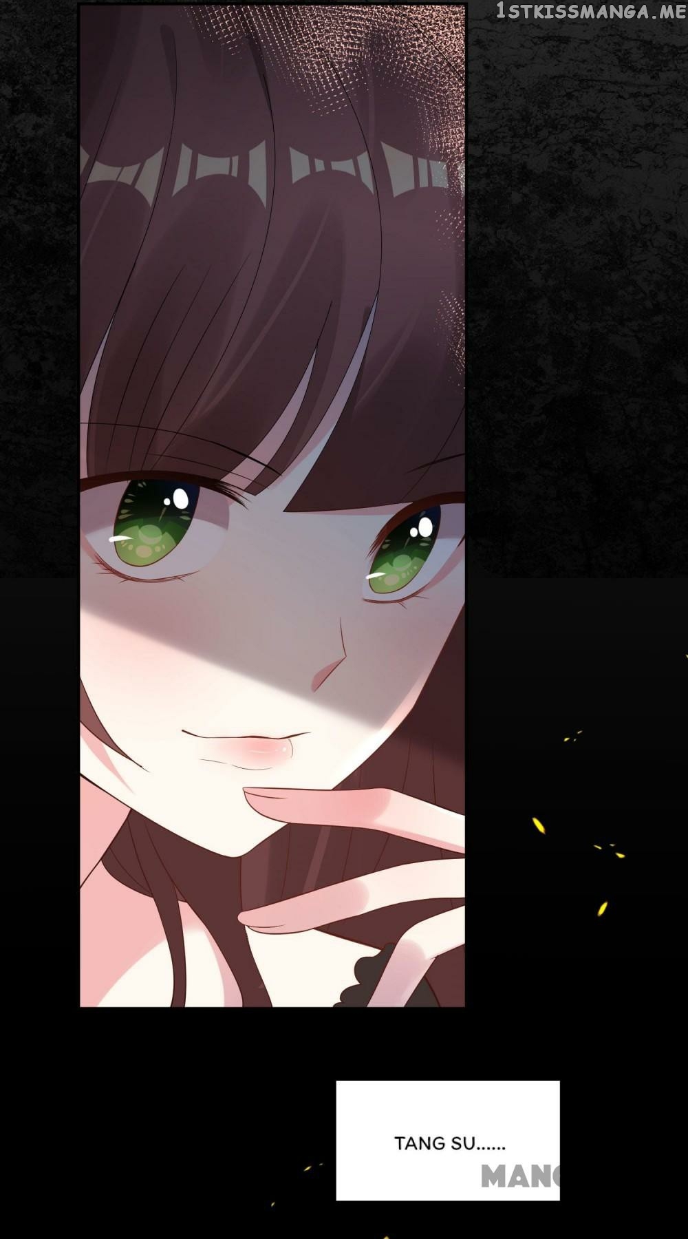 Blackmailed By Bossy Ceo chapter 190 - page 6