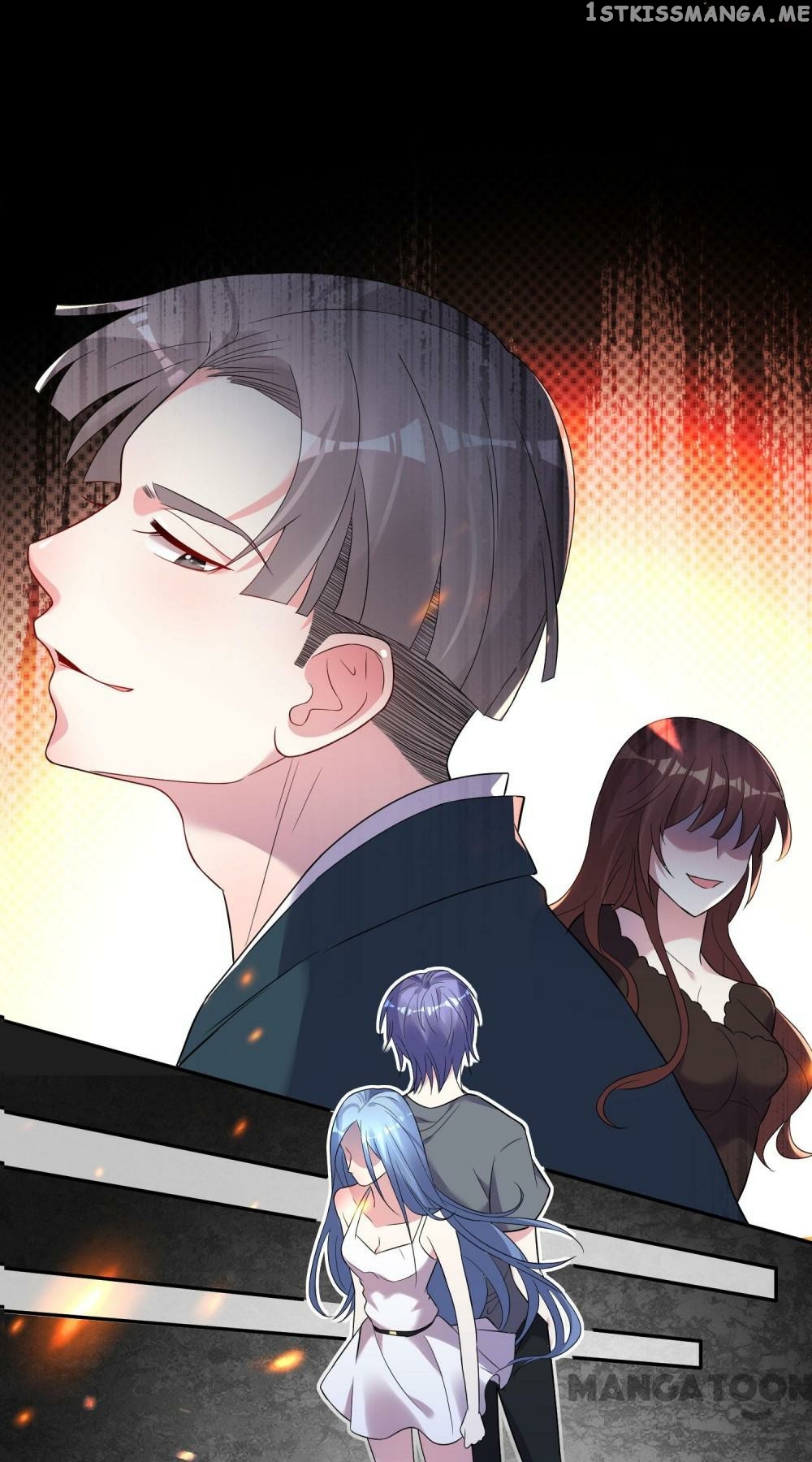 Blackmailed By Bossy Ceo chapter 190 - page 8