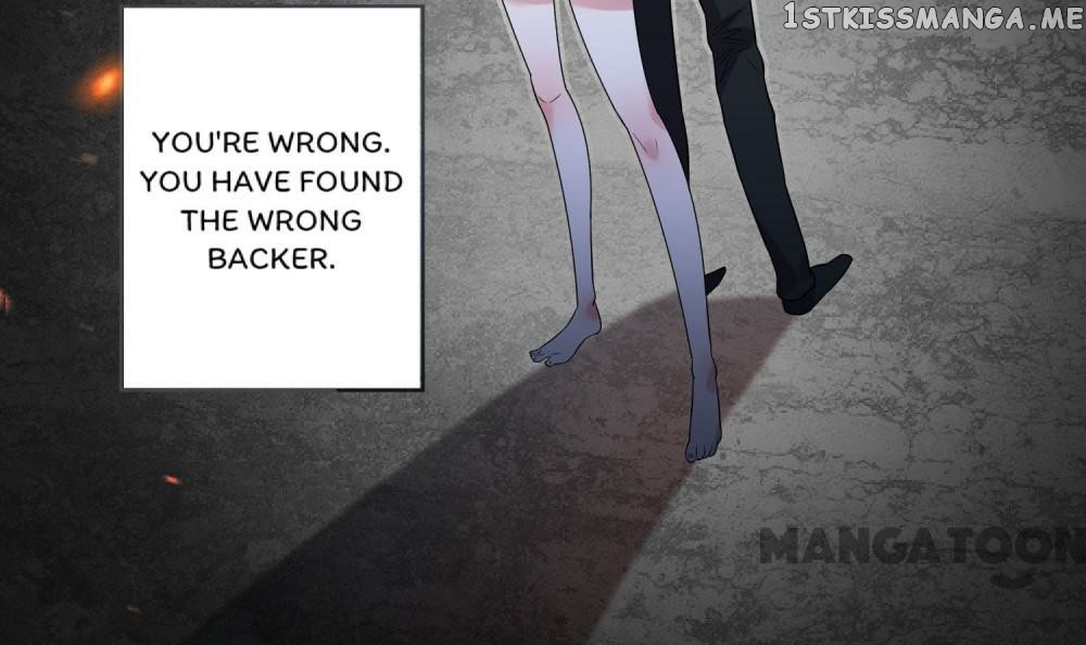 Blackmailed By Bossy Ceo chapter 190 - page 9
