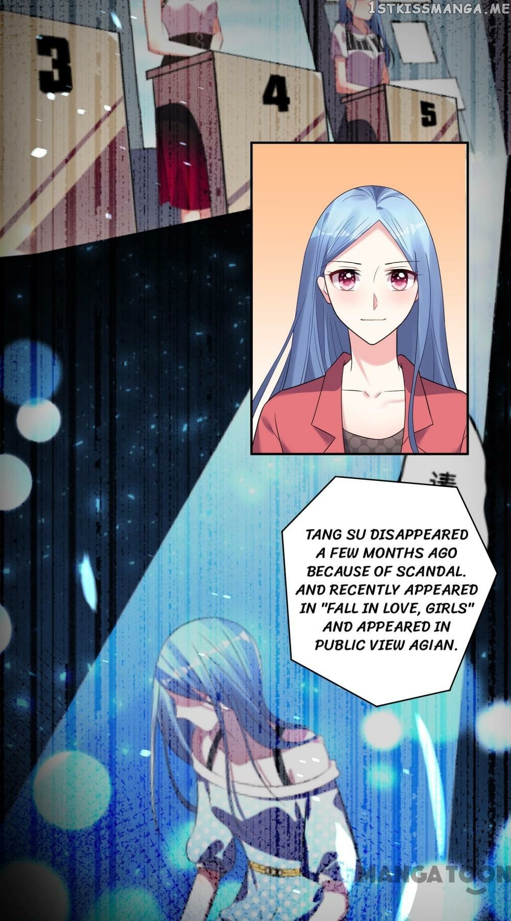 Blackmailed By Bossy Ceo chapter 189 - page 10