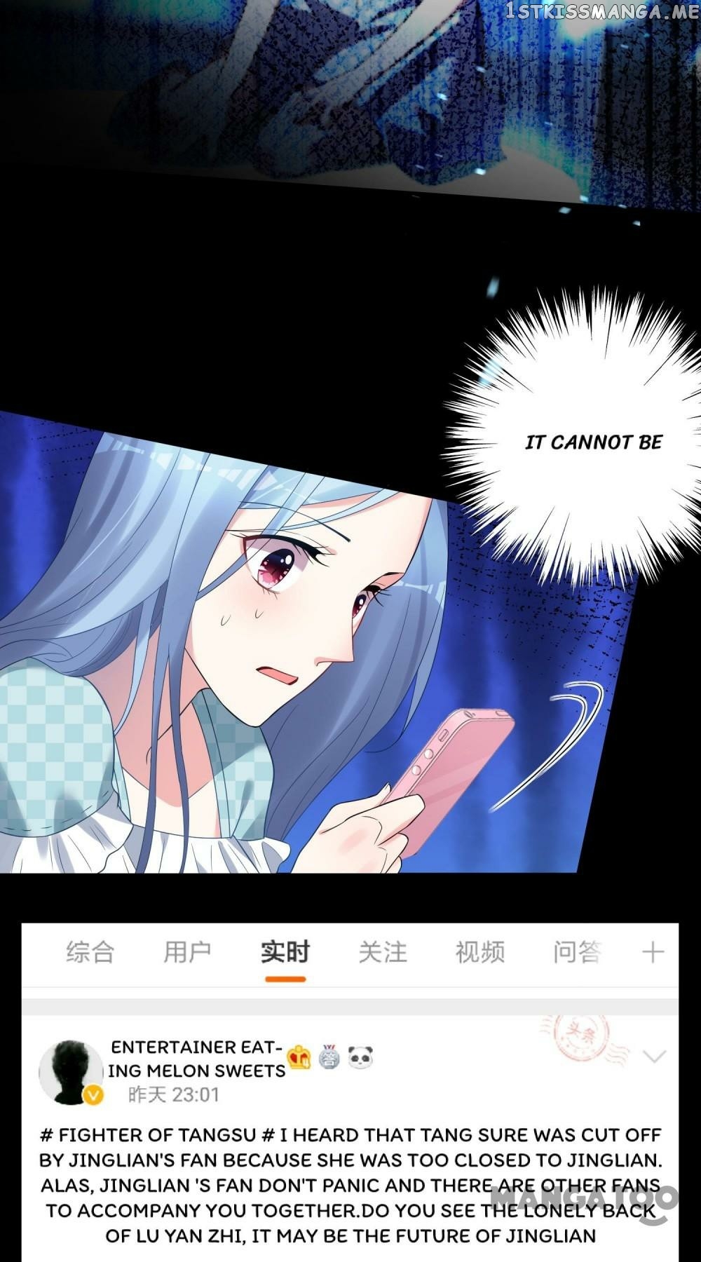 Blackmailed By Bossy Ceo chapter 189 - page 11