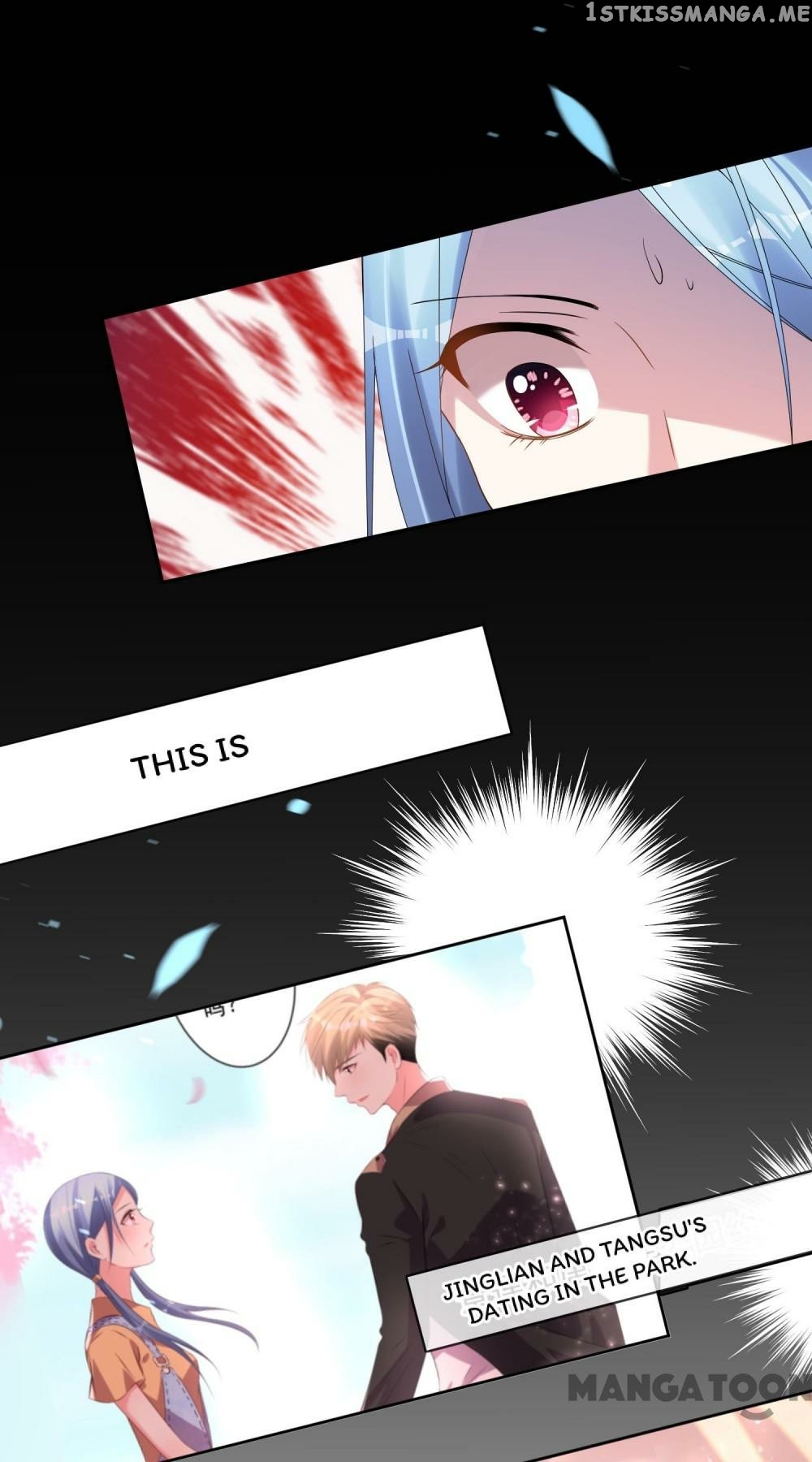 Blackmailed By Bossy Ceo chapter 189 - page 13