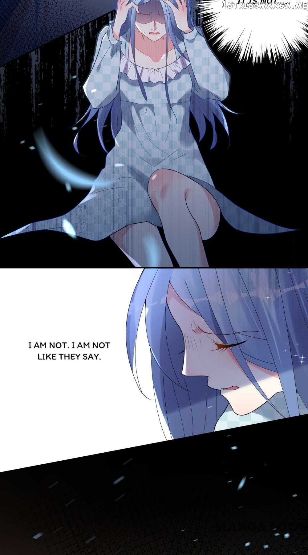 Blackmailed By Bossy Ceo chapter 189 - page 16