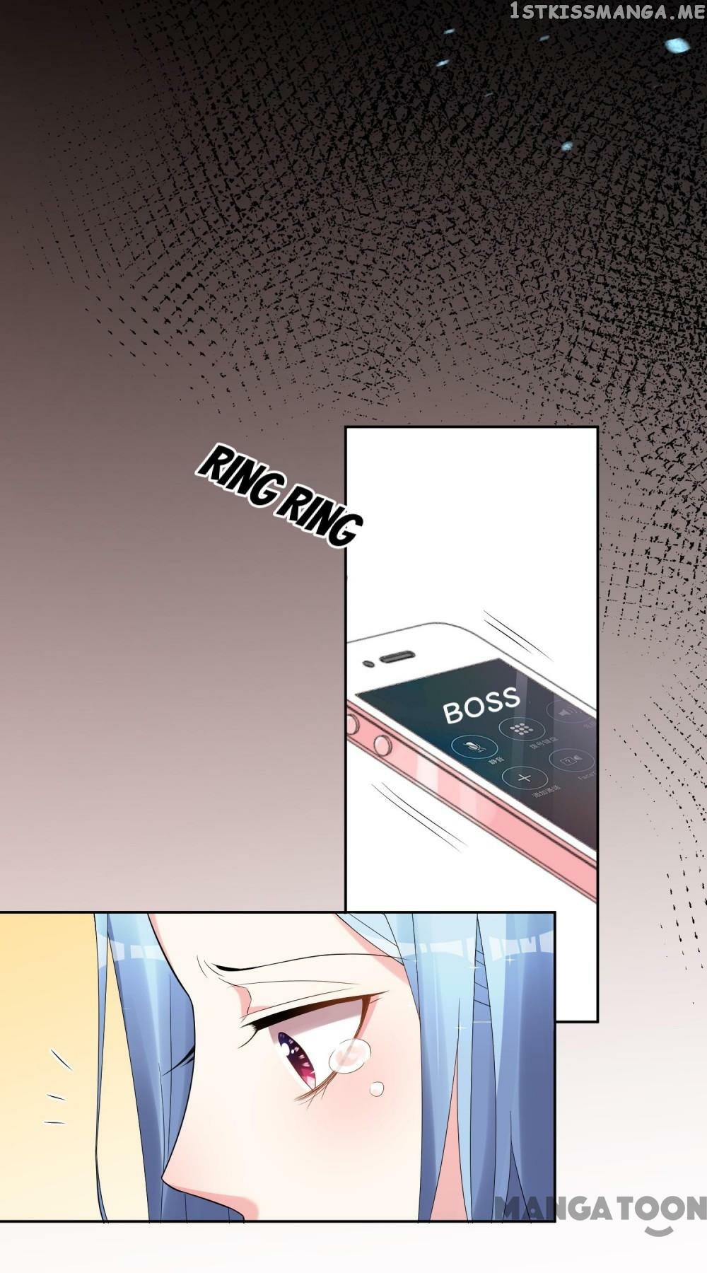 Blackmailed By Bossy Ceo chapter 189 - page 17
