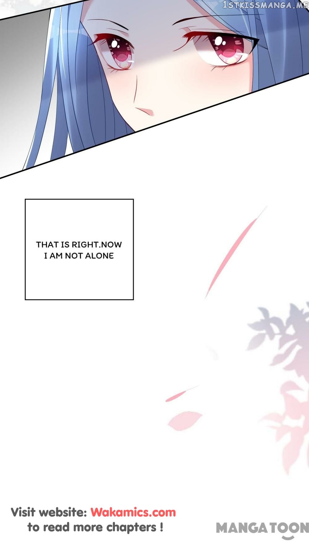 Blackmailed By Bossy Ceo chapter 189 - page 23