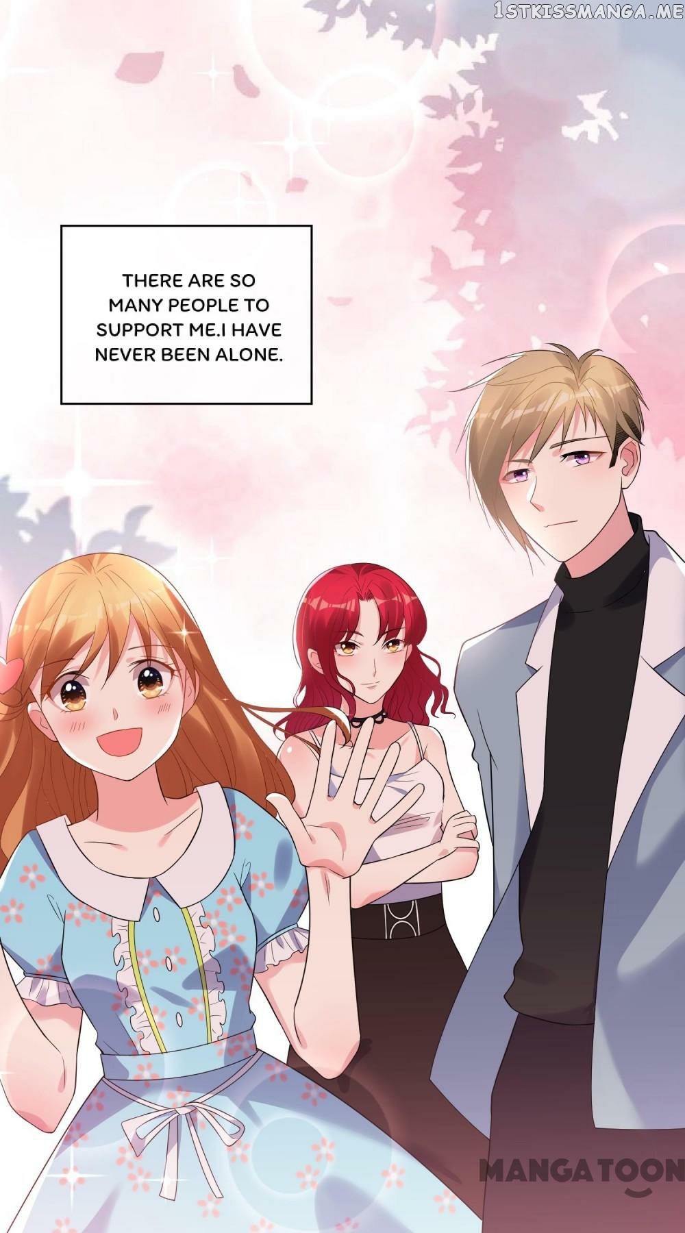 Blackmailed By Bossy Ceo chapter 189 - page 25