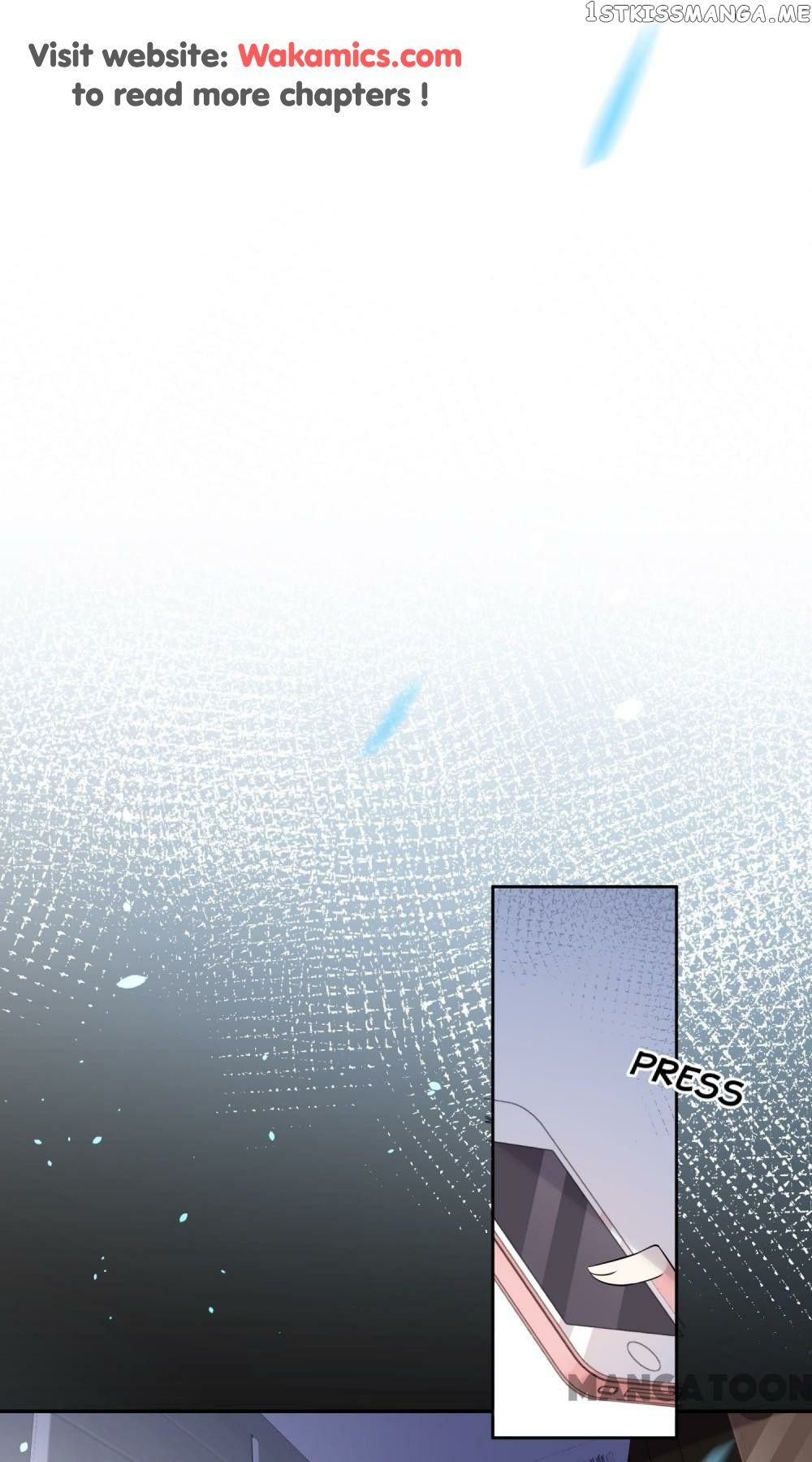 Blackmailed By Bossy Ceo chapter 189 - page 4