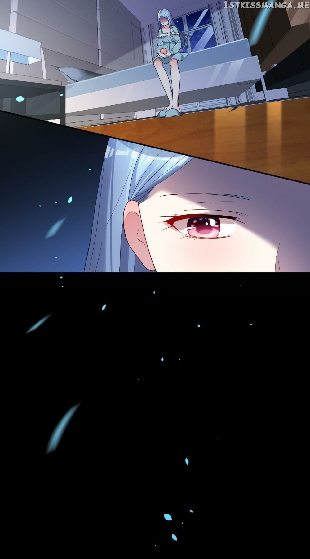 Blackmailed By Bossy Ceo chapter 189 - page 5