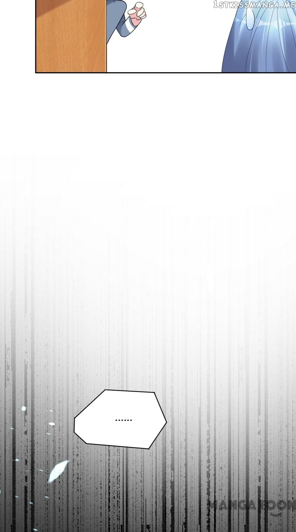 Blackmailed By Bossy Ceo chapter 189 - page 8