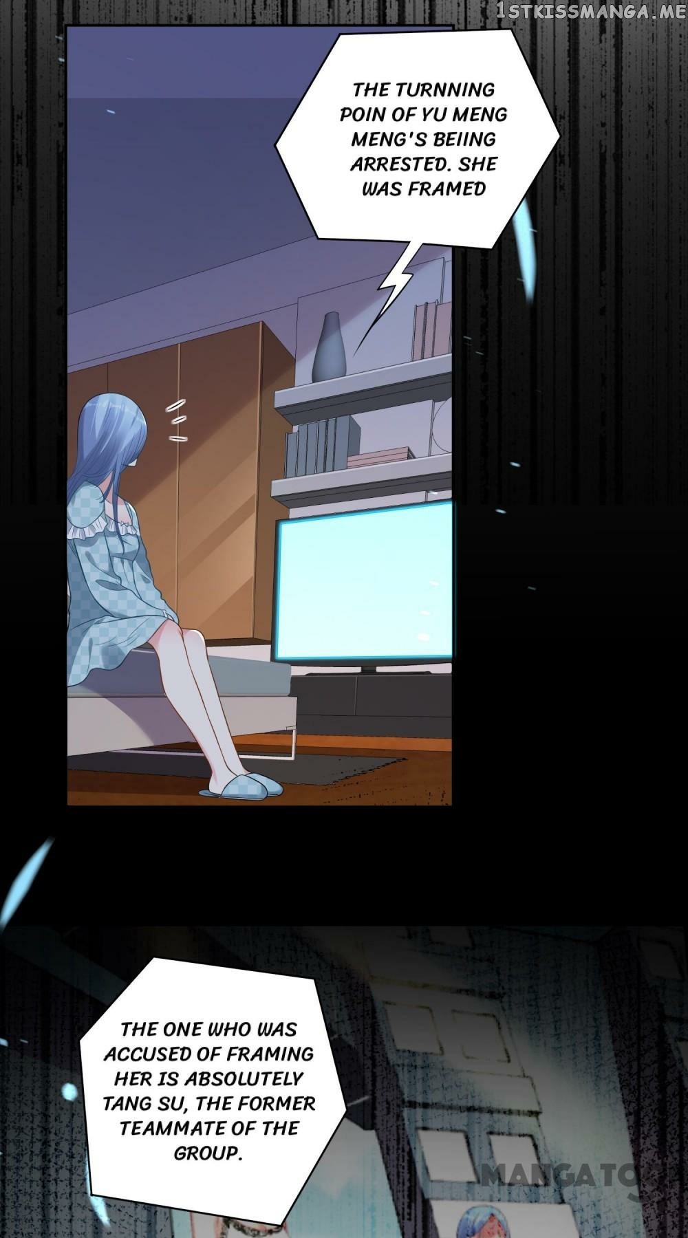 Blackmailed By Bossy Ceo chapter 189 - page 9