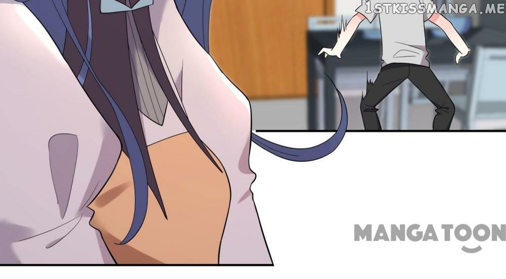 Blackmailed By Bossy Ceo chapter 188 - page 12