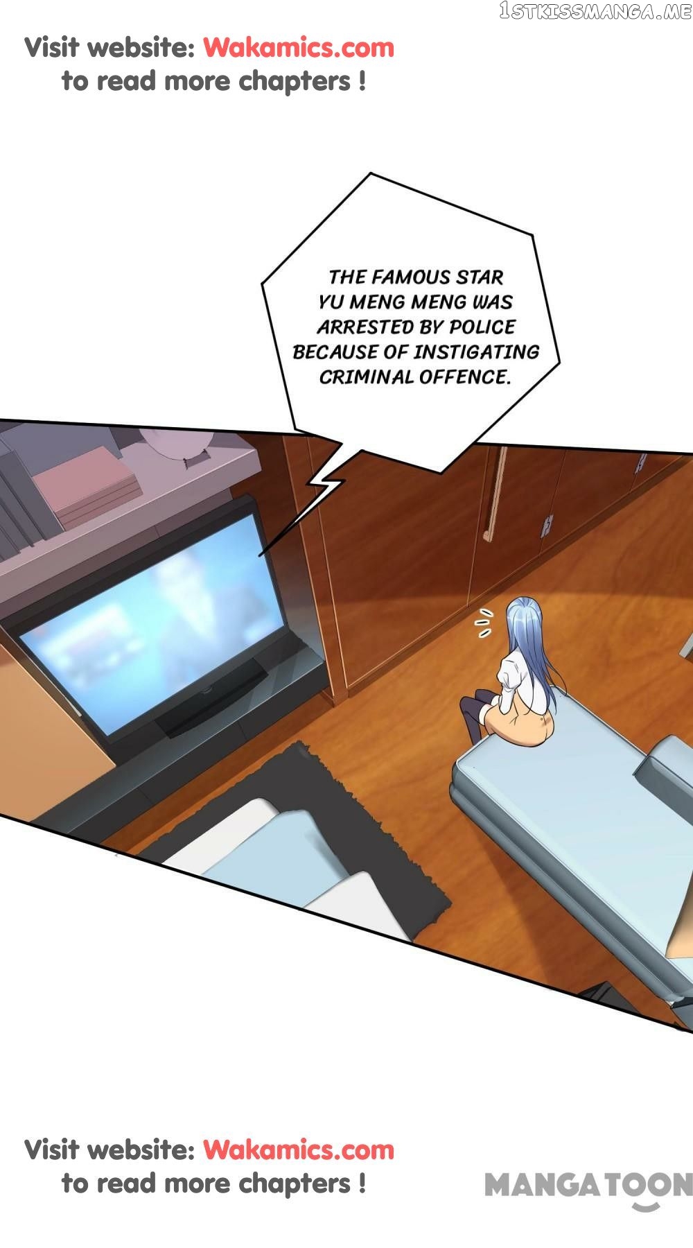 Blackmailed By Bossy Ceo chapter 188 - page 13