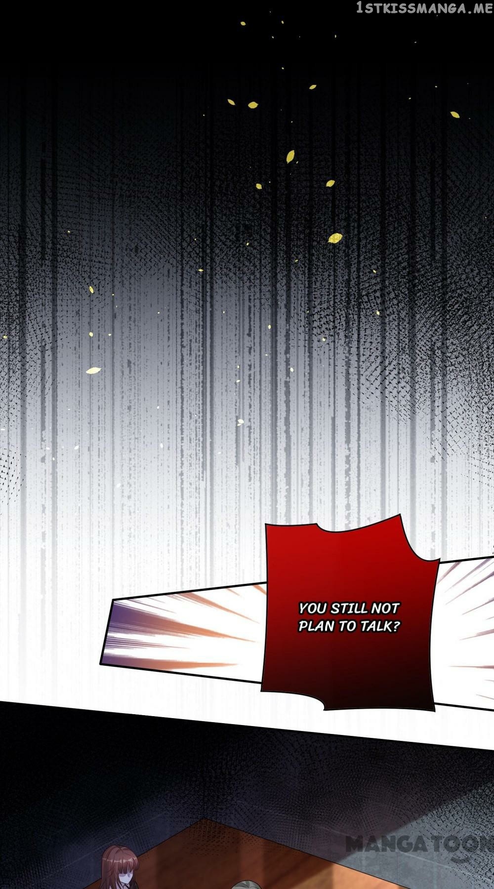 Blackmailed By Bossy Ceo chapter 188 - page 17