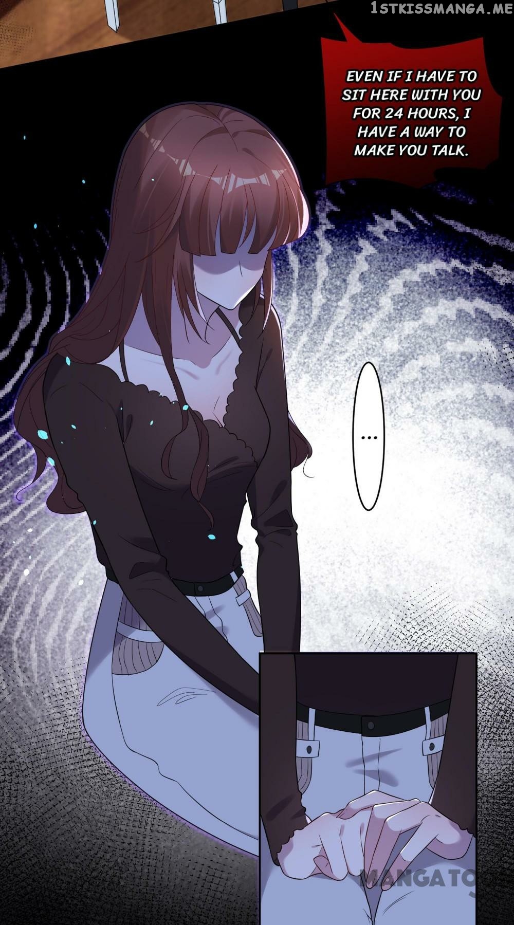 Blackmailed By Bossy Ceo chapter 188 - page 19