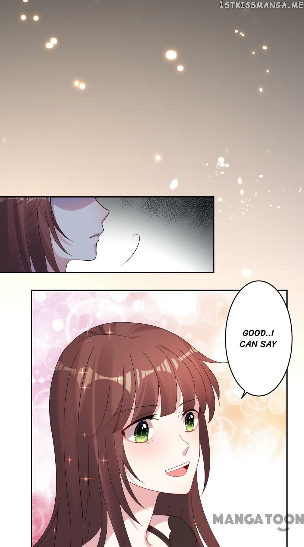 Blackmailed By Bossy Ceo chapter 188 - page 23