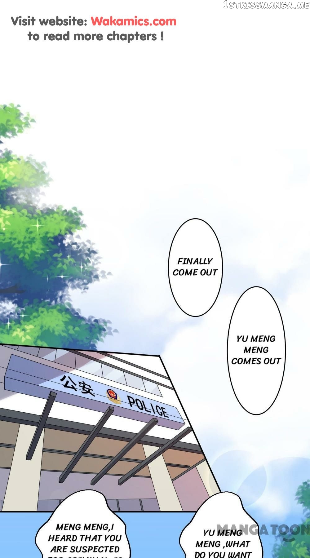 Blackmailed By Bossy Ceo chapter 188 - page 25