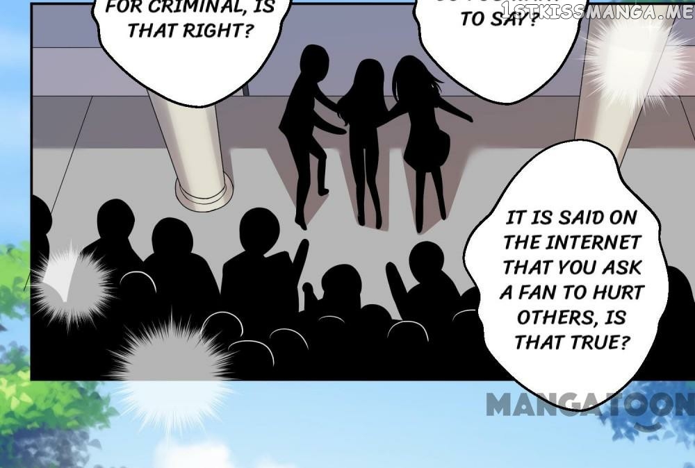 Blackmailed By Bossy Ceo chapter 188 - page 26