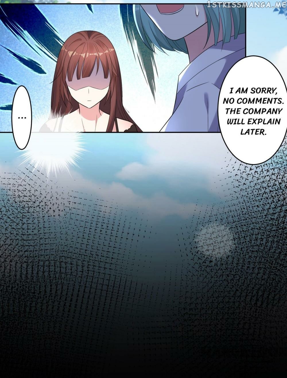 Blackmailed By Bossy Ceo chapter 188 - page 27
