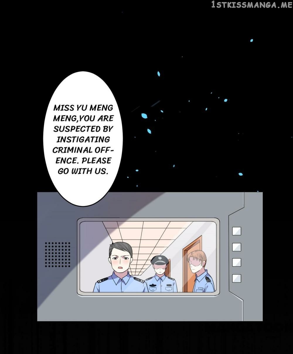 Blackmailed By Bossy Ceo chapter 188 - page 3