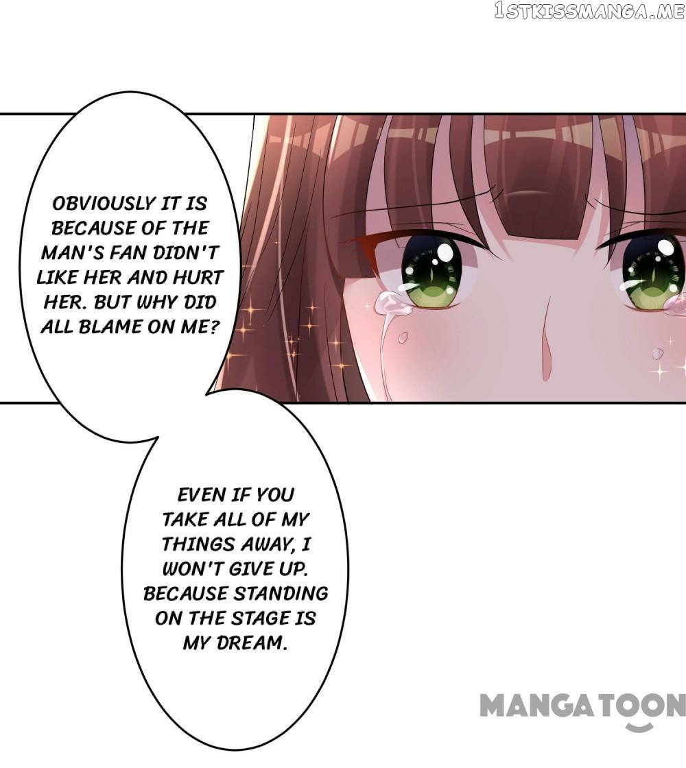 Blackmailed By Bossy Ceo chapter 188 - page 31