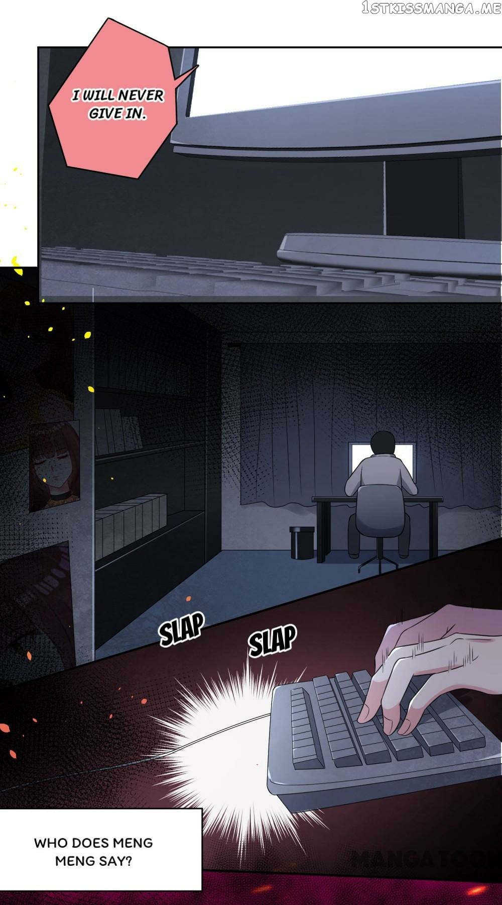 Blackmailed By Bossy Ceo chapter 188 - page 32