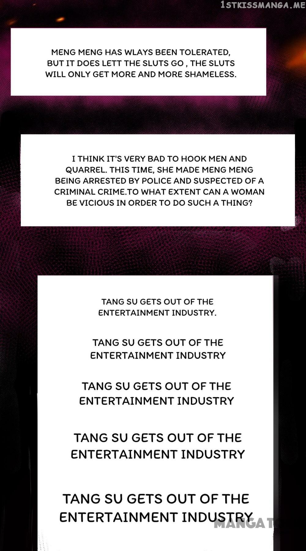 Blackmailed By Bossy Ceo chapter 188 - page 34
