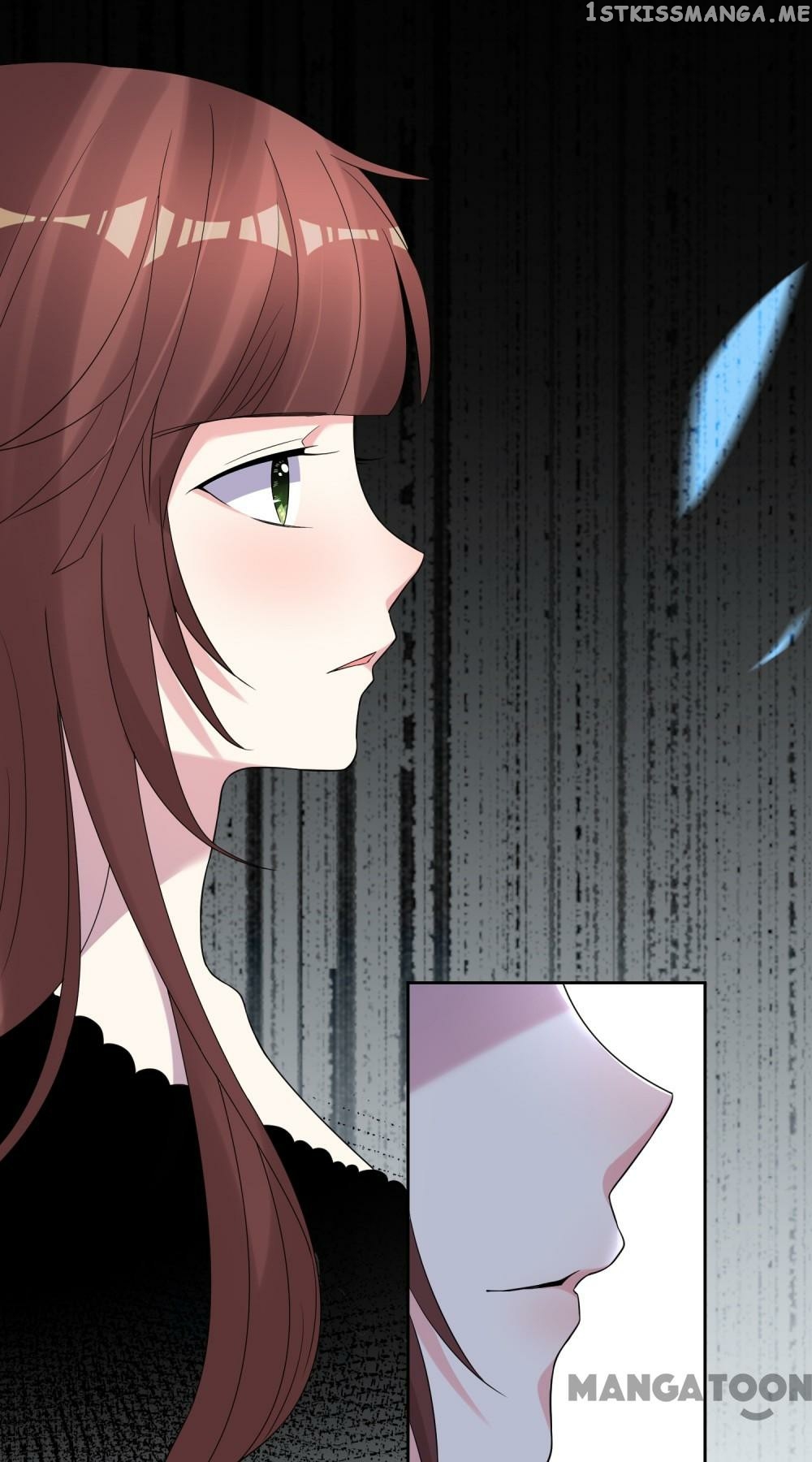 Blackmailed By Bossy Ceo chapter 188 - page 4