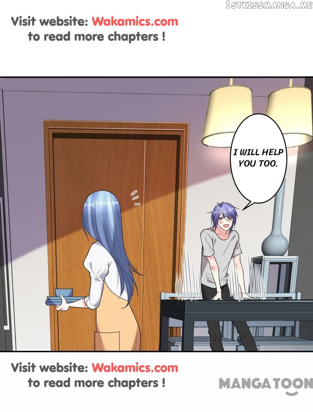 Blackmailed By Bossy Ceo chapter 188 - page 8