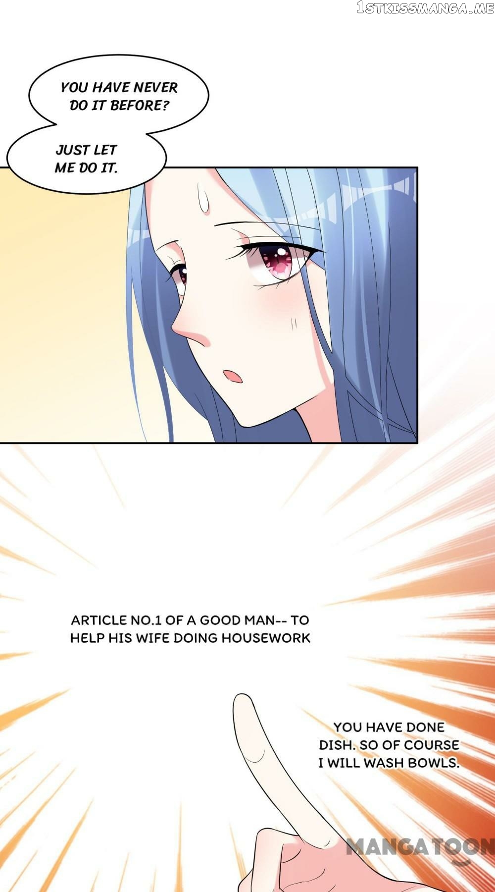 Blackmailed By Bossy Ceo chapter 188 - page 9