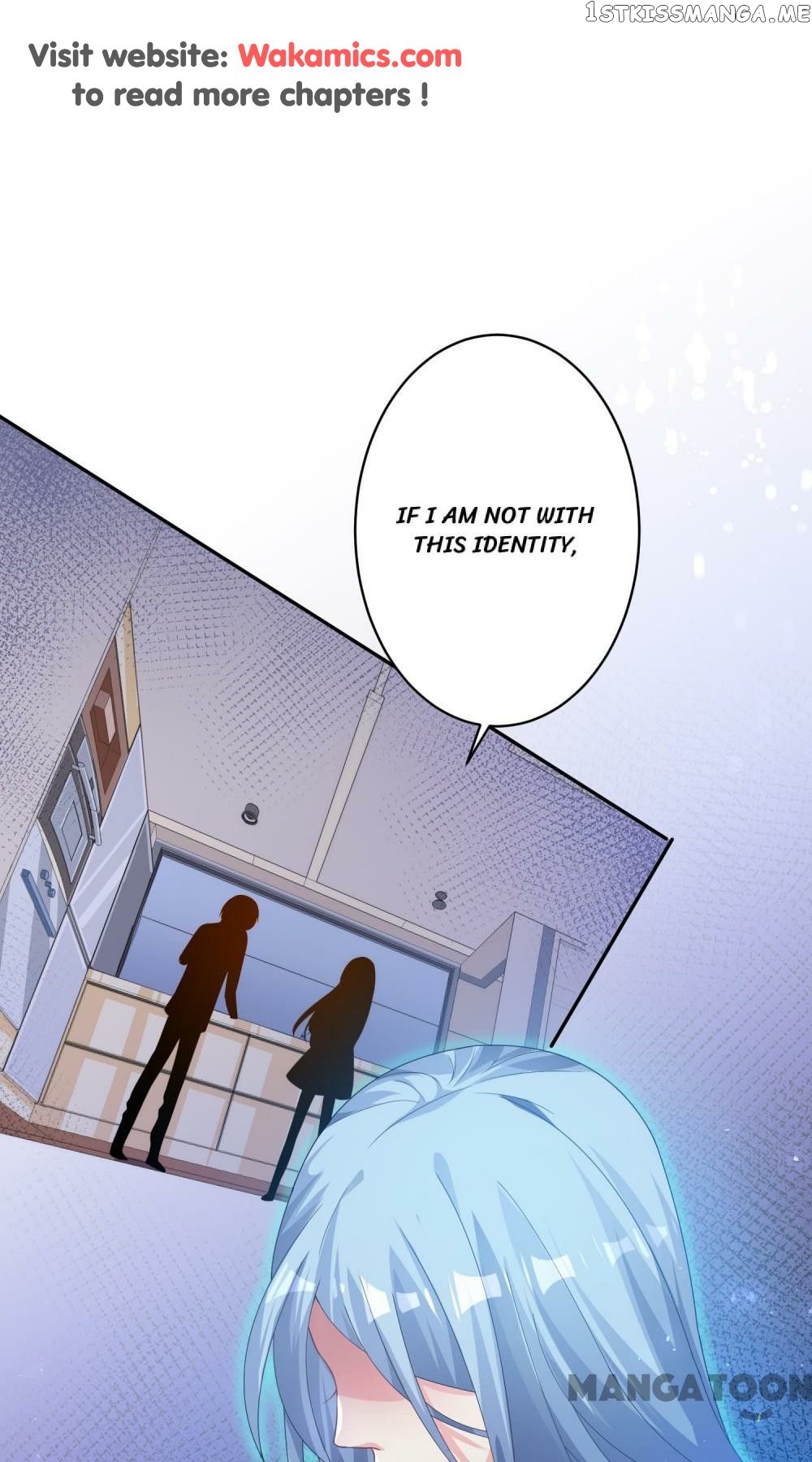 Blackmailed By Bossy Ceo chapter 187 - page 1