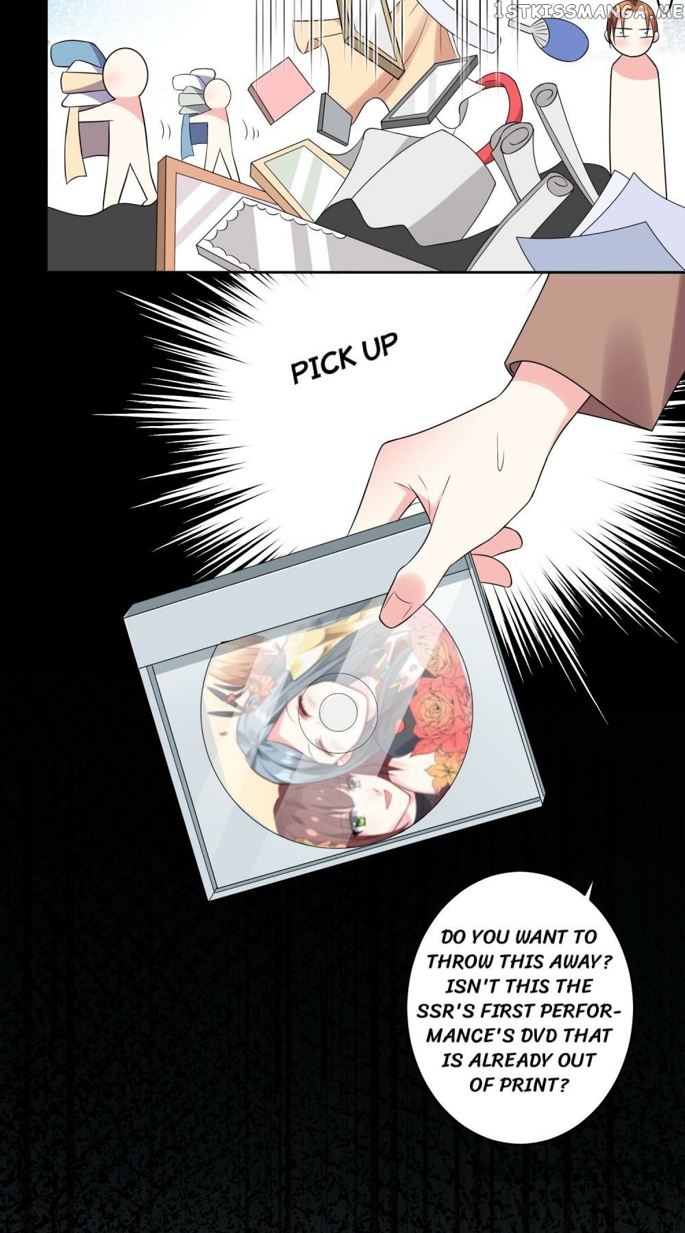 Blackmailed By Bossy Ceo chapter 187 - page 10