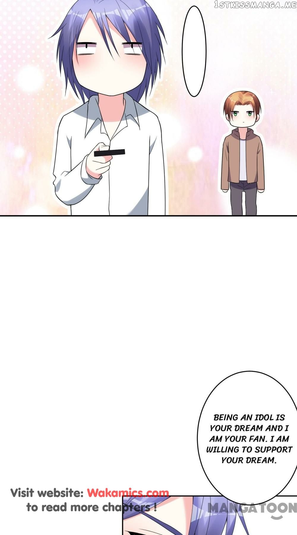 Blackmailed By Bossy Ceo chapter 187 - page 14