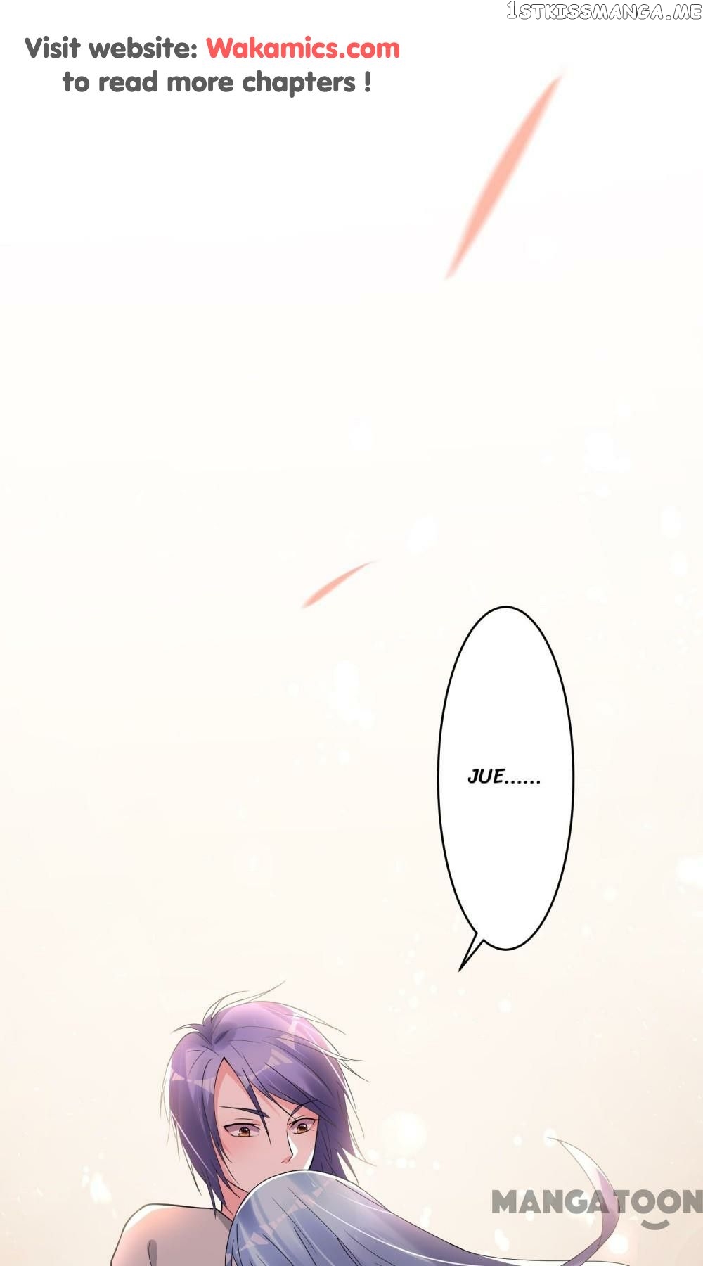 Blackmailed By Bossy Ceo chapter 187 - page 16