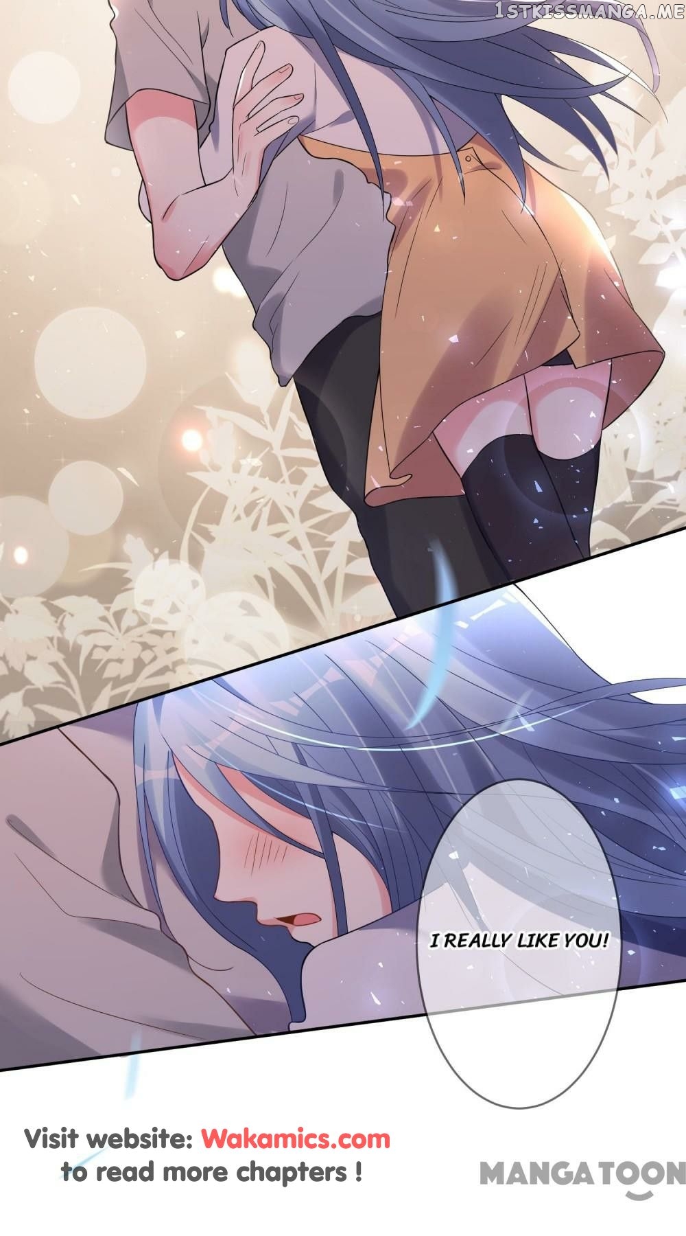 Blackmailed By Bossy Ceo chapter 187 - page 17