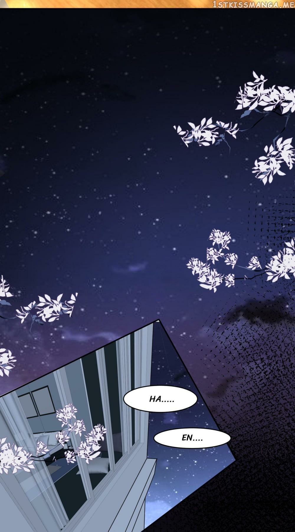 Blackmailed By Bossy Ceo chapter 187 - page 22