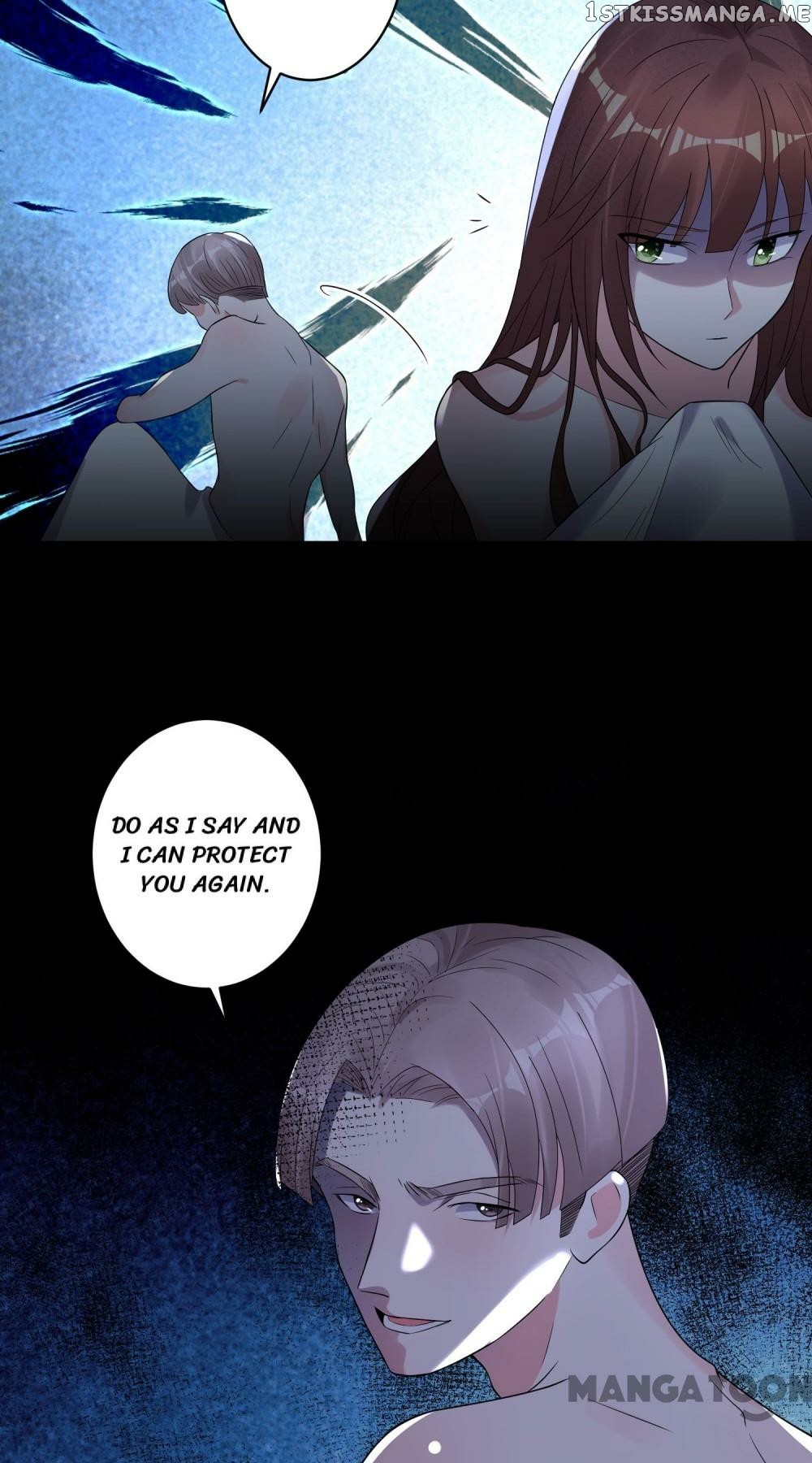 Blackmailed By Bossy Ceo chapter 187 - page 26