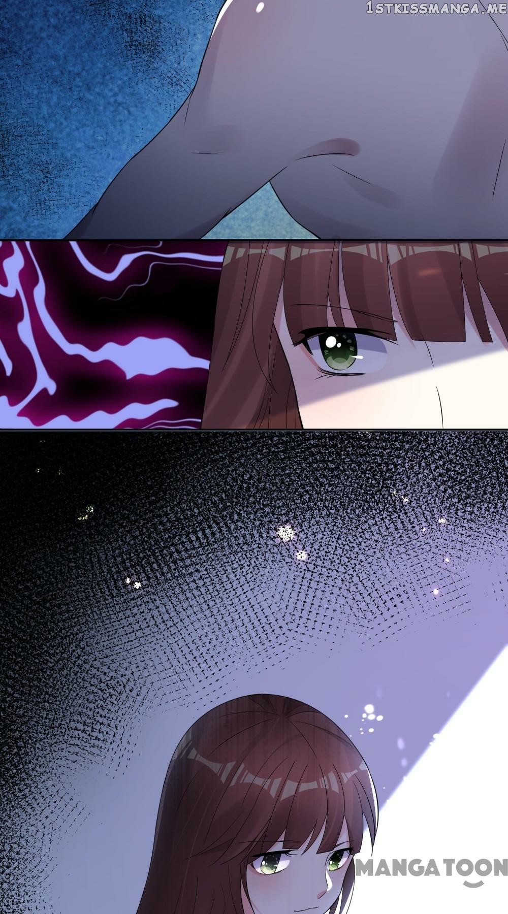 Blackmailed By Bossy Ceo chapter 187 - page 27