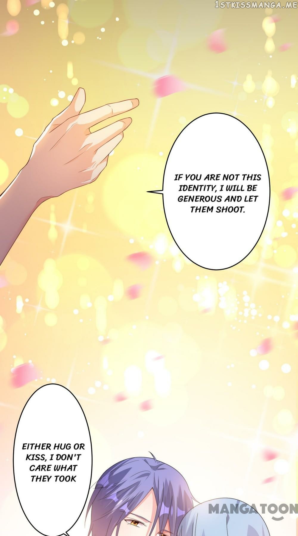 Blackmailed By Bossy Ceo chapter 187 - page 3