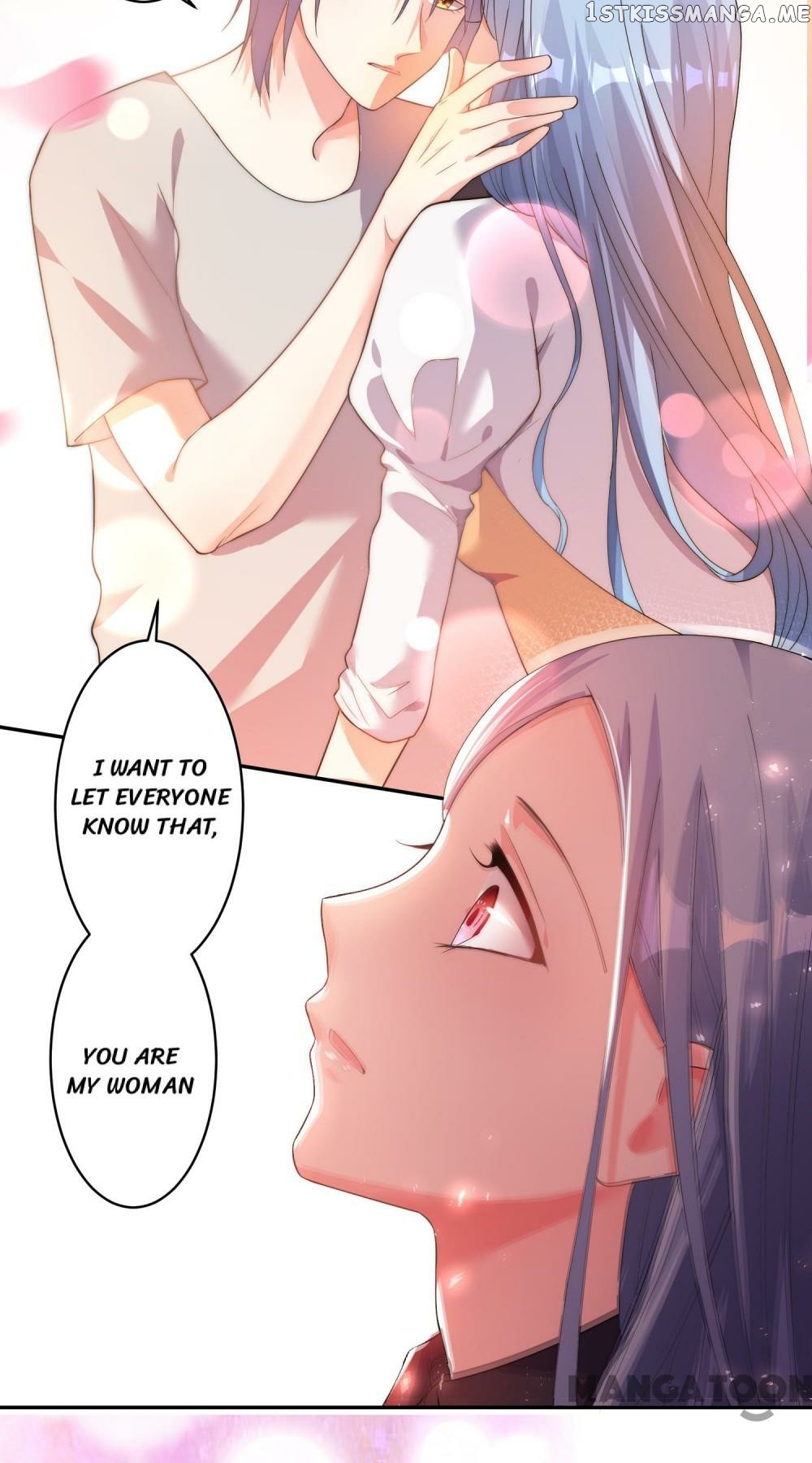 Blackmailed By Bossy Ceo chapter 187 - page 4